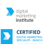 DMI Search Marketing Diploma DMI Search Marketing Diploma