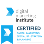 DMI Strategy & Planning Diploma DMI Strategy & Planning Diploma
