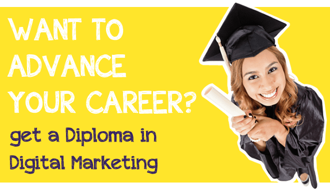 diploma in digital marketing