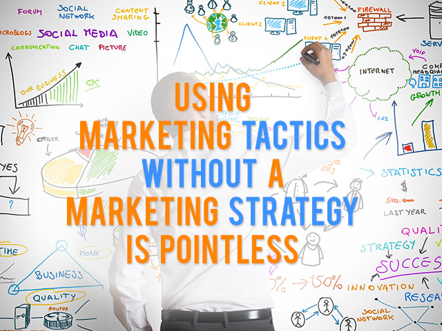 digital marketing strategy