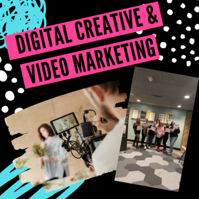 Digital Creative & Video Marketing Workshop (1-Day)