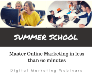 Business Consort Launches Online Summer School