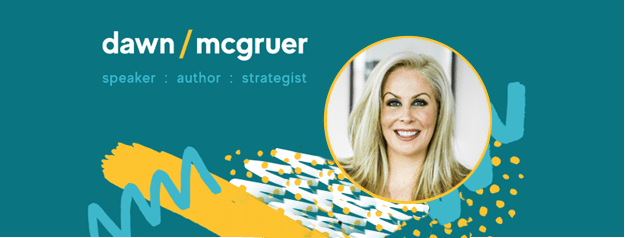 Dawn McGruer: Helping Businesses and Brands Shine Online