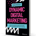 Dynamic Digital Marketing Book