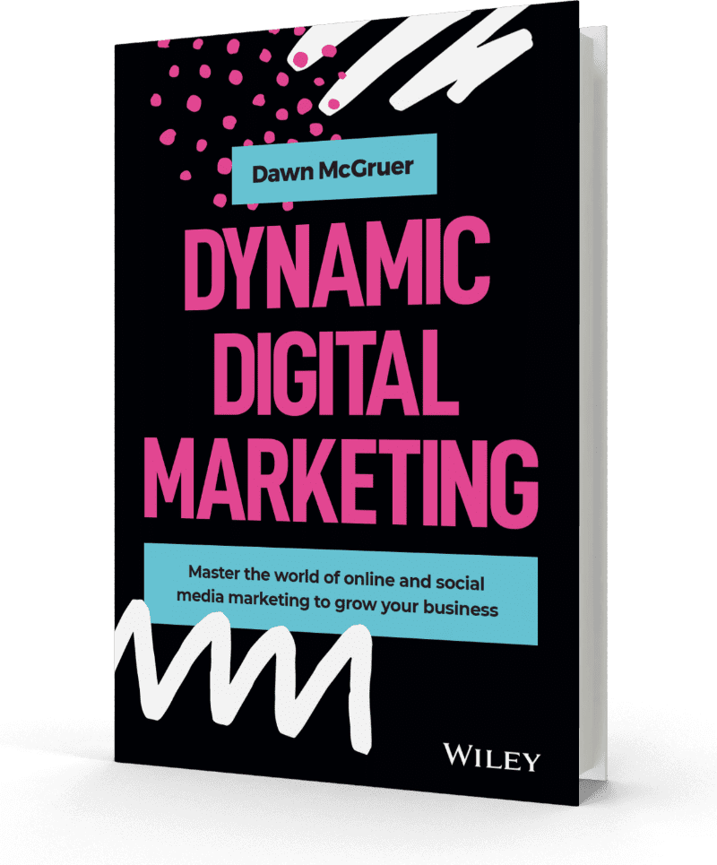 Digital Marketing Superhero