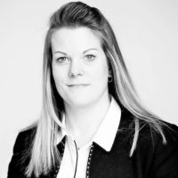 Emma Mallinson, Global Marketing Product &amp; Solutions Manager, Shell