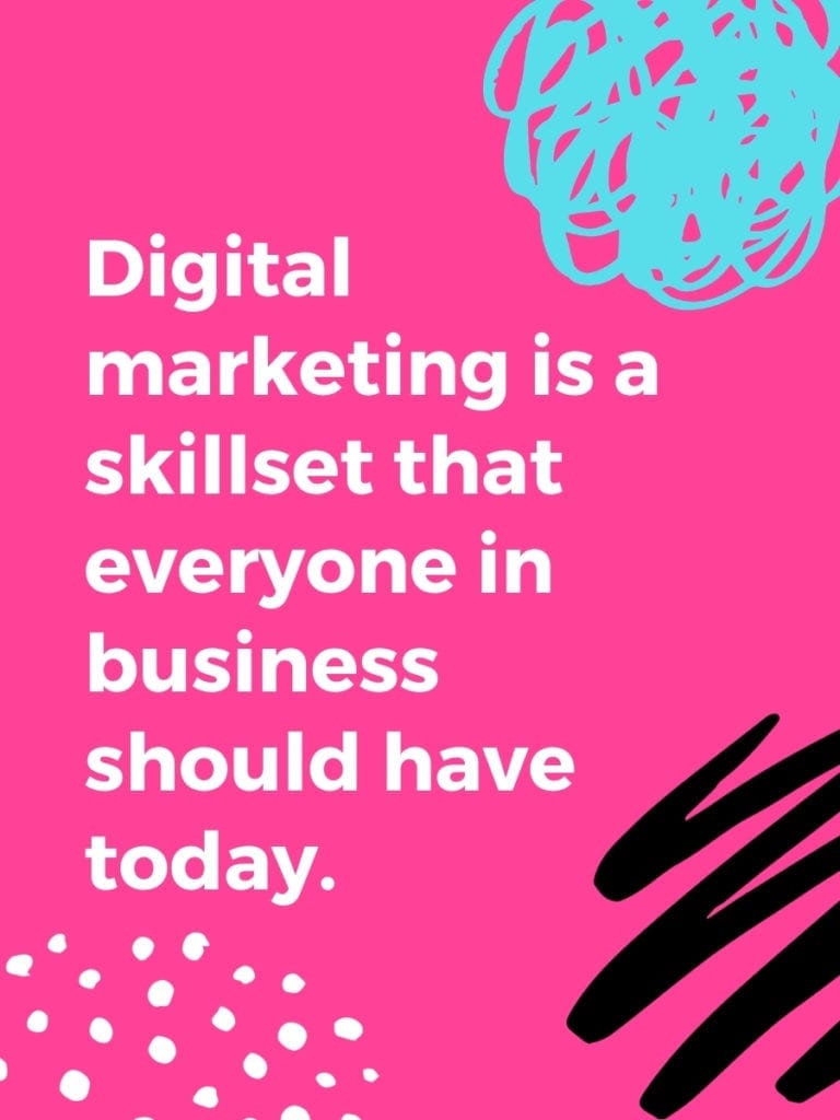 How to Learn Digital Marketing