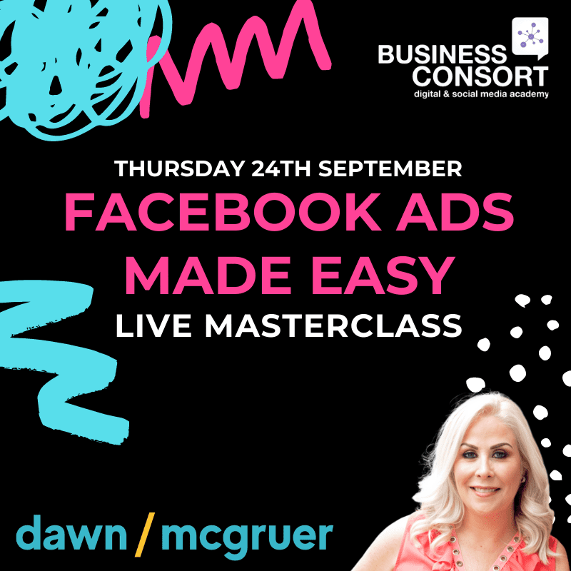 FACEBOOK ADS ACCELERATOR LAUNCH POSTS (26) FACEBOOK ADS ACCELERATOR LAUNCH POSTS (26)