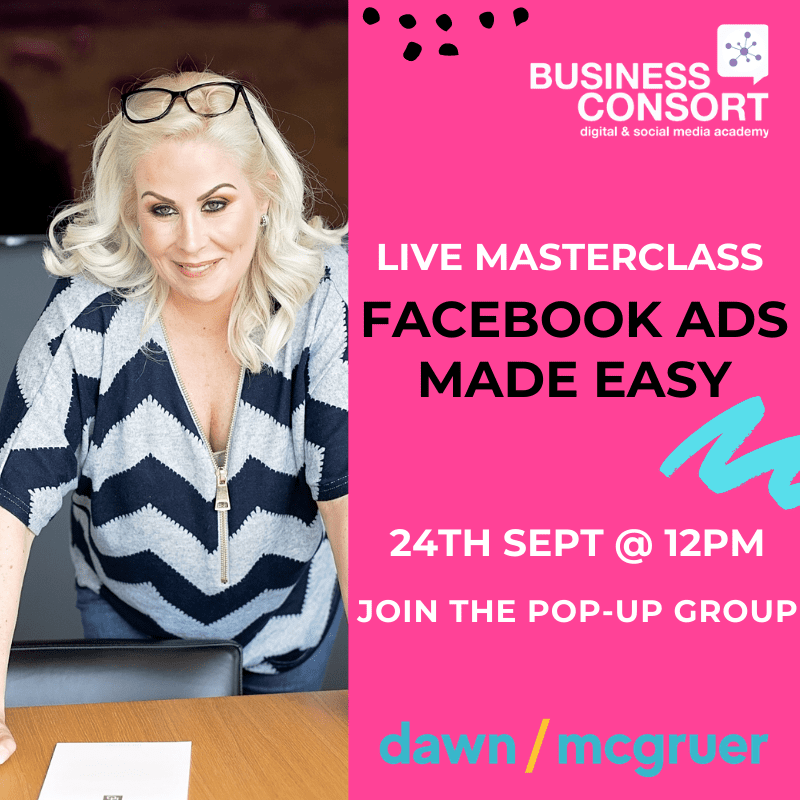 FACEBOOK ADS ACCELERATOR LAUNCH POSTS (27) FACEBOOK ADS ACCELERATOR LAUNCH POSTS (27)