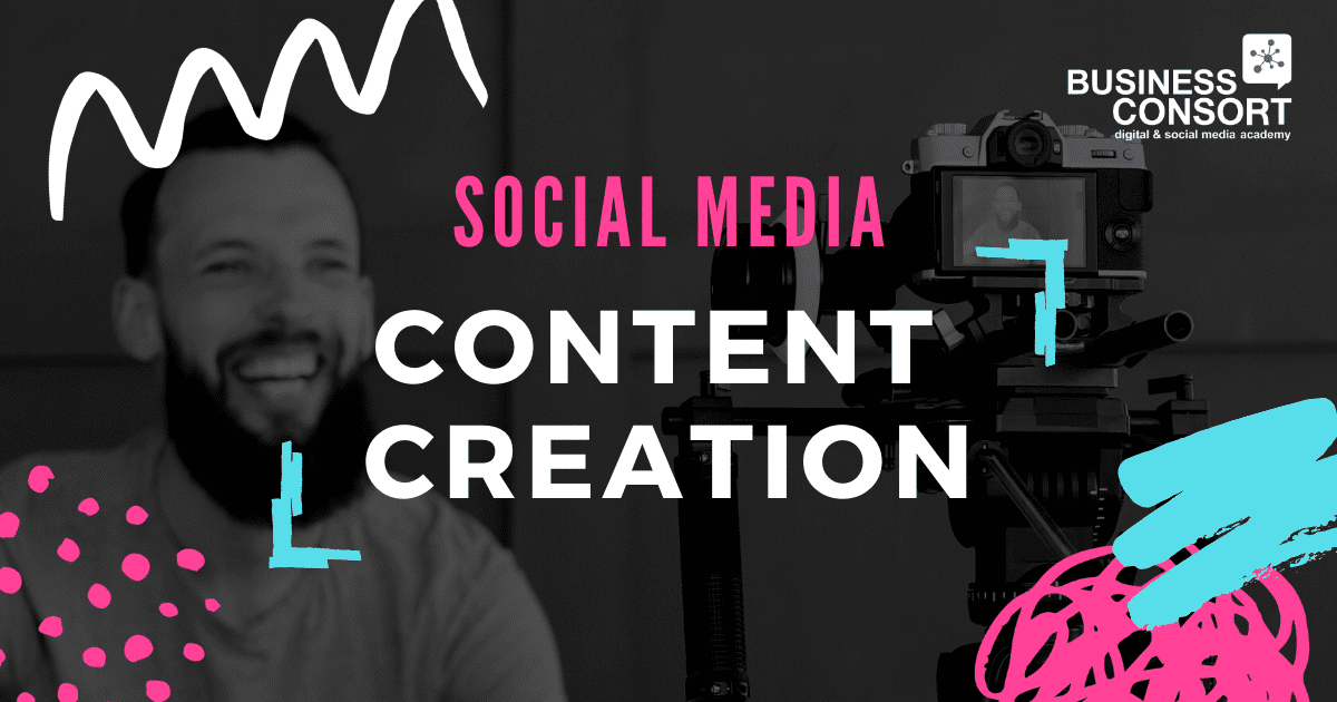 social-media-content-creation