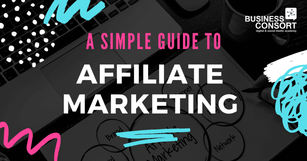 affiliate marketing courses