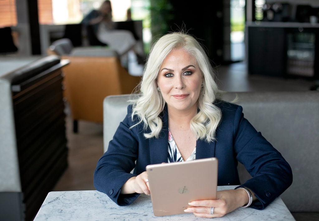 Dawn McGruer &#8211; How I Became Known as The Queen of Digital Marketing