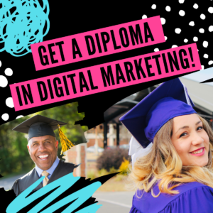 CIM Diploma in Digital Marketing (Online) Level 6