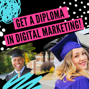 Copy of CIM Diploma in Digital Marketing (Online) Level 6