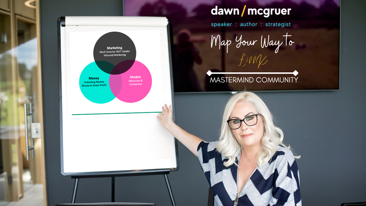 MAP YOUR WAY TO £100K MAP YOUR WAY TO £100K