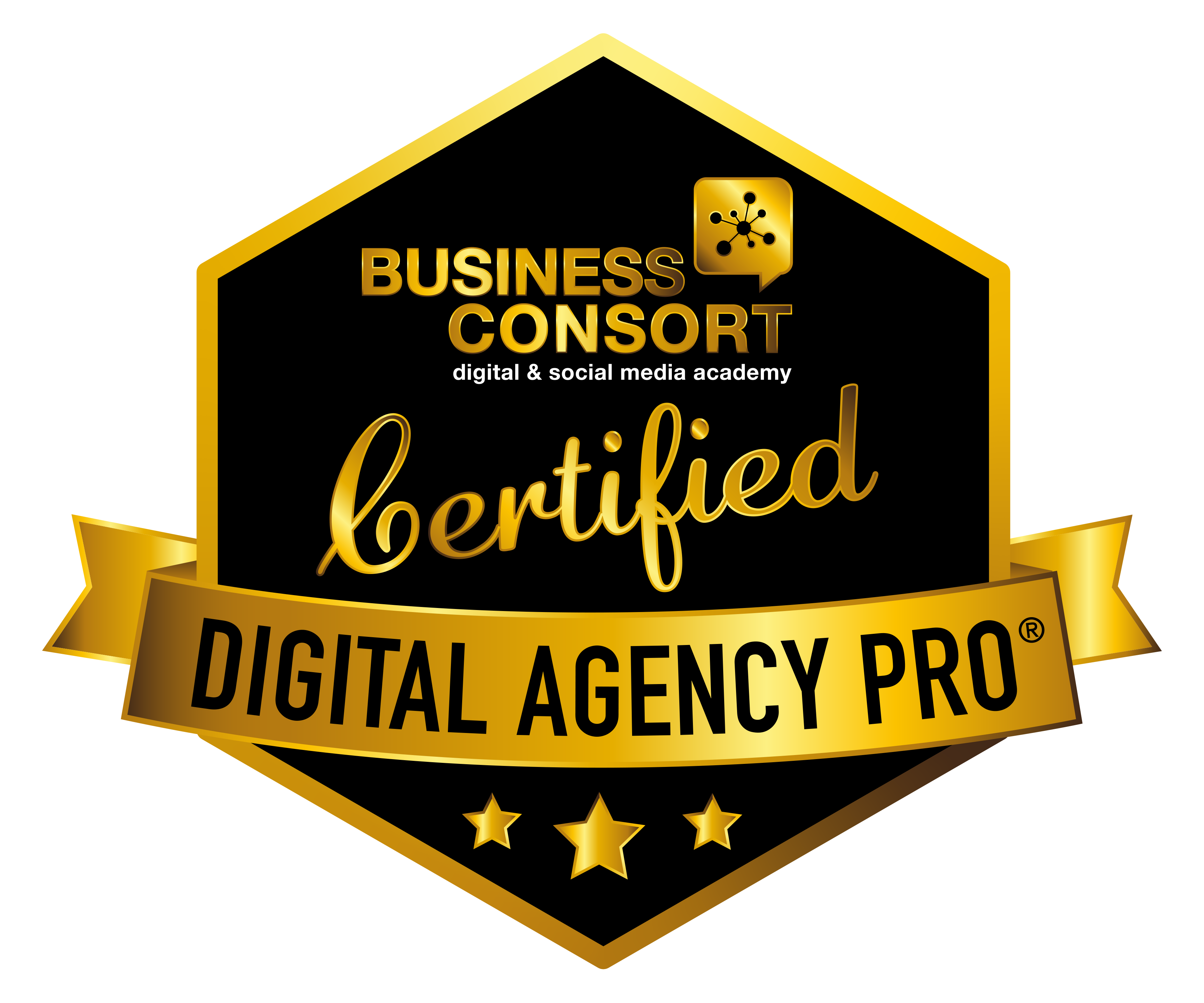 Certified Digital Agency Pro®_MASTER